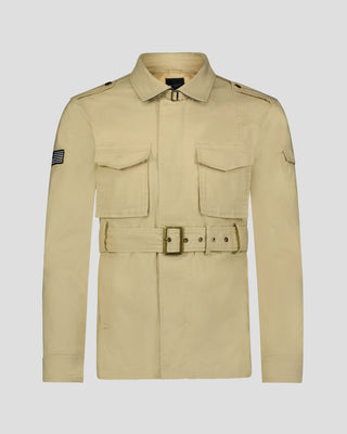 Southern Gents Men's Field Jacket – Butterscotch