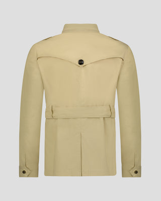 Southern Gents Men's Field Jacket – Butterscotch