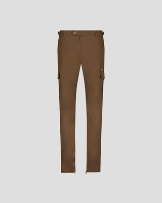 Southern Gents Slim Cargo - Brown