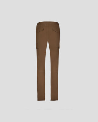 Southern Gents Slim Cargo - Brown