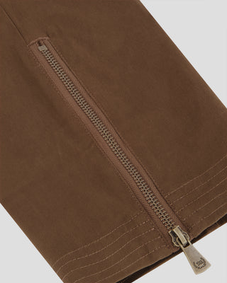 Southern Gents Slim Cargo - Brown