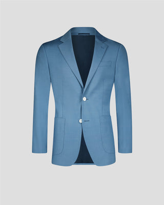 Southern Gents V3 Single Breasted Blazer - Pastel Blue