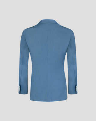 Southern Gents V3 Single Breasted Blazer - Pastel Blue
