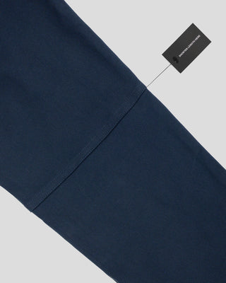 Southern Gents Slim Cargo Pants - Navy