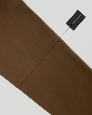 Southern Gents Slim Cargo - Brown