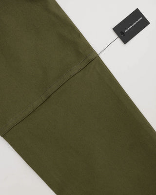 Southern Gents Slim Cargo - Olive