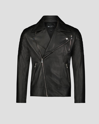 Southern Gents Signature Biker - Black