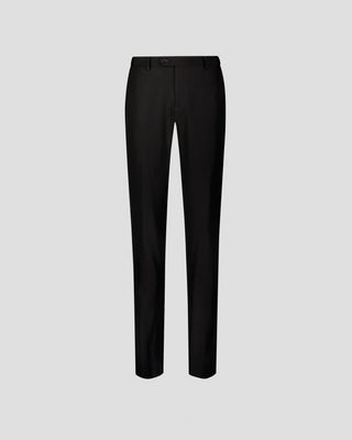 Southern Gents Wool Dress Trouser - Black