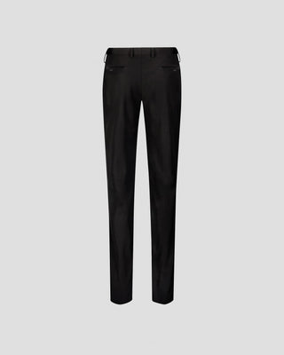 Southern Gents Wool Dress Trouser - Black