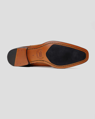 Southern Gents Damien Chelsea Boot - Cognac