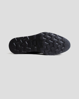 Southern Gents Rogue Sport Boot - Triple Black