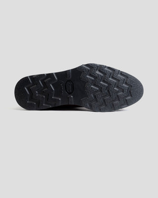 SG Logan Sport Boot - Black + Red