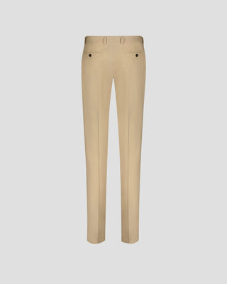Southern Gents Suit Trouser - Tan 