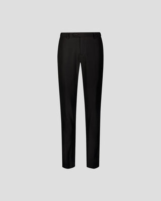 Southern Gents Slim Trouser  V2 - Black