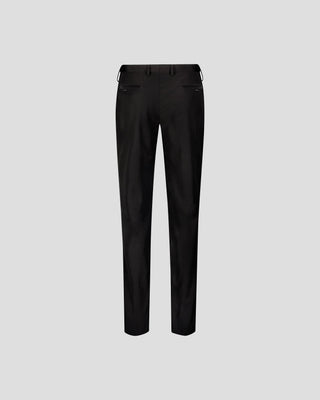  SG Slim Trouser  V2 - Black