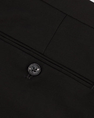  SG Slim Trouser  V2 - Black