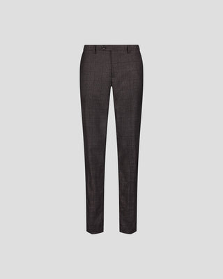 SG Slim Trouser  V2 - Glen Plaid
