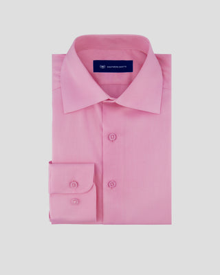Southern Gents Perfect Spread Shirt V2 - Pink