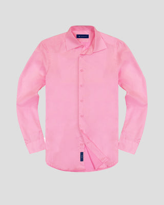 Southern Gents Perfect Spread Shirt V2 - Pink