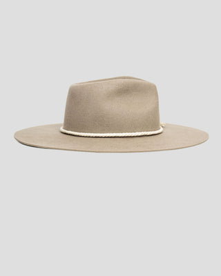 SG Alexander Fedora - Taupe
