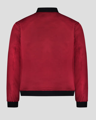 Southern Gents Reversible Tiger + Dragon Bomber Jacket