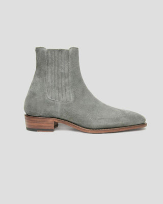 Southern Gents Damien Chelsea Boots - Grey