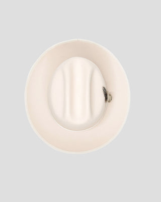 SG Miller Ranch Fedora - Tusk
