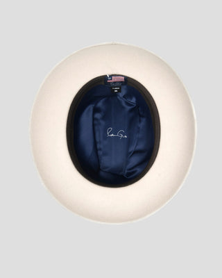 SG Miller Ranch Fedora - Tusk