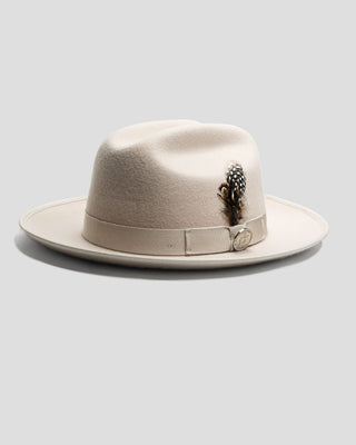 SG Miller Ranch Fedora - Tusk