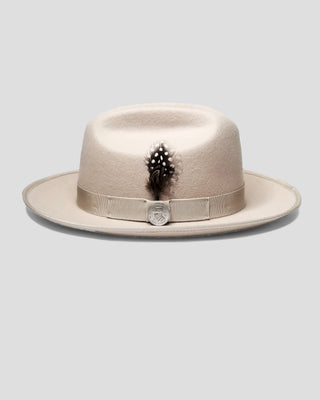 SG Miller Ranch Fedora - Tusk