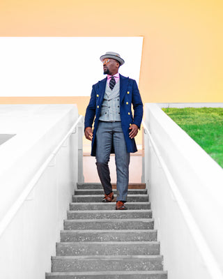 Southern Gents Perfect Spread Shirt V2 - Pink