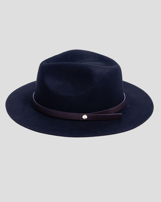 SG Geoffery Fedora Black