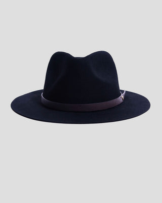 SG Geoffery Fedora Black