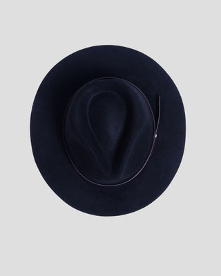 SG Geoffery Fedora Black