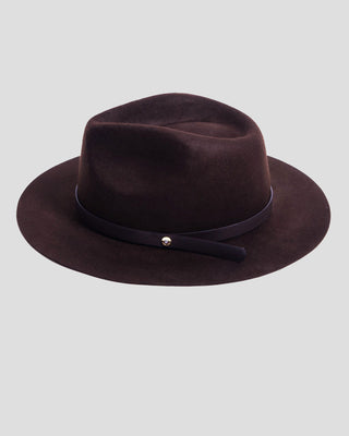 SG Geoffery Fedora Brown