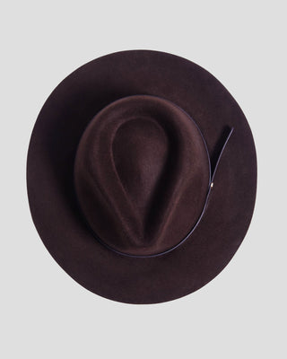 SG Geoffery Fedora Brown