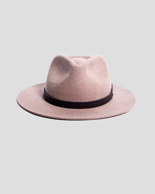 SG Geoffery Fedora Camel